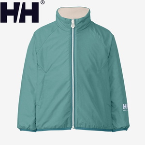 HELLY HANSEN(ヘリーハンセン) 【23秋冬】K VAGEN FLEECE JACKET