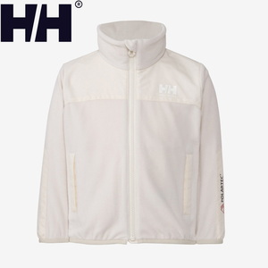 HELLY HANSEN（ヘリーハンセン） K HYDRO FLEECE JACKET(キッズ ハイドロフリースジャケット) HJ52361