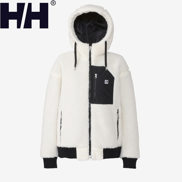 HELLY HANSEN(ヘリーハンセン) 【23秋冬】ファイバーパイル サーモ