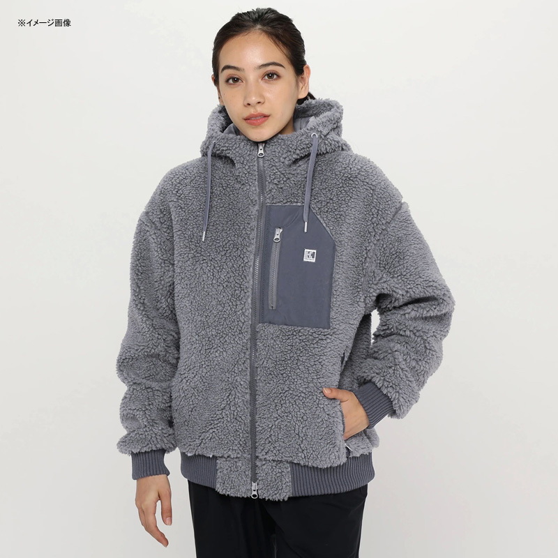 HELLY HANSEN(ヘリーハンセン) 【23秋冬】ファイバーパイル サーモ