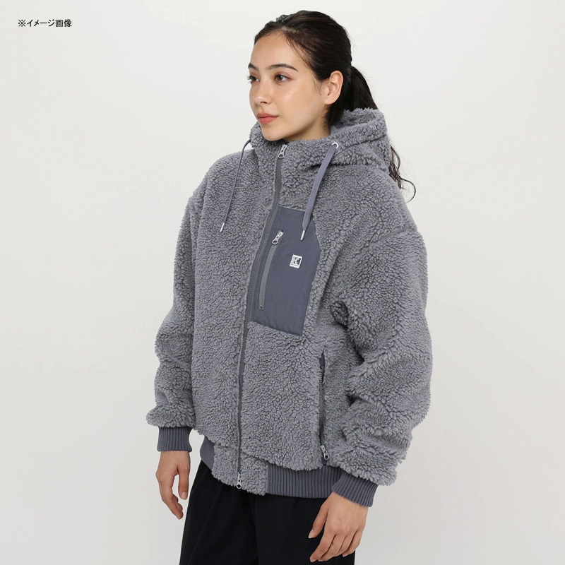 HELLY HANSEN(ヘリーハンセン) 【23秋冬】ファイバーパイル サーモ