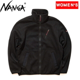 ナンガ(NANGA) Women’s ポーラテック フリース ジップ ブルゾン ウィメンズ NW2342-1D502 フリースジャケット(レディース)