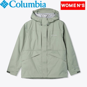 Columbia(コロンビア) WOMEN’S エンジョイマウンテンライフジャケット PL8845