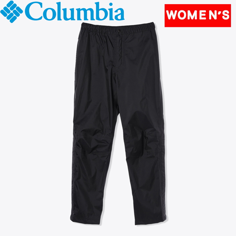 Columbia(コロンビア) Women's エンジョイ マウンテン ライフ レイン 
