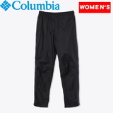 Columbia(コロンビア) エンジョイマウンテンライフ レインパンツ ウィメンズ PL5398 レインパンツ(レディース)