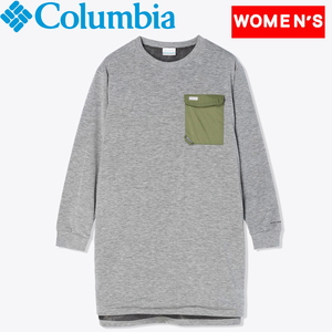 Columbia(コロンビア) Women’s エンジョイ マウンテン ライフ チュニック ドレス ウィメンズ PL4427