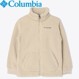 Columbia(コロンビア) ラゲッドリッジ II シェルパフル キッズ AB0083 防寒ジャケット(キッズ/ベビー)