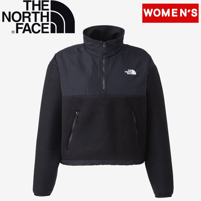 THE NORTH FACE(ザ・ノース・フェイス) 【23秋冬】W PULLOVER DENALI