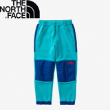 THE NORTH FACE(ザ･ノース･フェイス) K T DENALI SWEAT PANT(トドラーデナリ スウェット パンツ)キッズ NBJ82334 ロングパンツ(ジュニア/キッズ/ベビー)