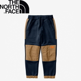 THE NORTH FACE(ザ･ノース･フェイス) K T DENALI SWEAT PANT(トドラーデナリ スウェット パンツ)キッズ NBJ82334 ロングパンツ(ジュニア/キッズ/ベビー)