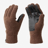 THE NORTH FACE(ザ･ノース･フェイス) WOOL ETIP GLOVE(ウール イーチップ グローブ)ユニセックス NN61916 インナー･フリースグローブ(アウトドア)