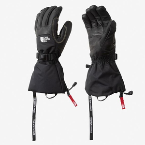 【送料無料】THE NORTH FACE（ザ・ノース・フェイス） ＭＯＵＮＴＡＩＮ ＧＬＯＶＥ（マウンテン グローブ）ユニセックス Ｌ ブラック（Ｋ） NN62324