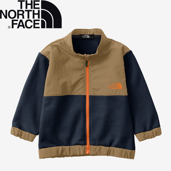 THE NORTH FACE(ザ・ノース・フェイス) 【23秋冬】B DENALI SWEAT