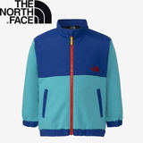 THE NORTH FACE(ザ･ノース･フェイス) T DENALI SWEAT JACKET(トドラーデナリスウェットジャケット)キッズ NTJ62335 ブルゾン(ジュニア/キッズ/ベビー)