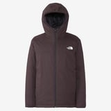 THE NORTH FACE(ザ･ノース･フェイス) リバーシブル エニータイム インサレーテッド フーディ メンズ NY82380 ダウン･中綿ジャケット(メンズ)