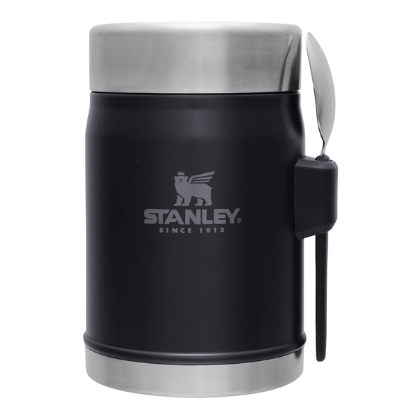 STANLEY(スタンレー) クラシック真空フードジャー 11353-011 ランチボックス