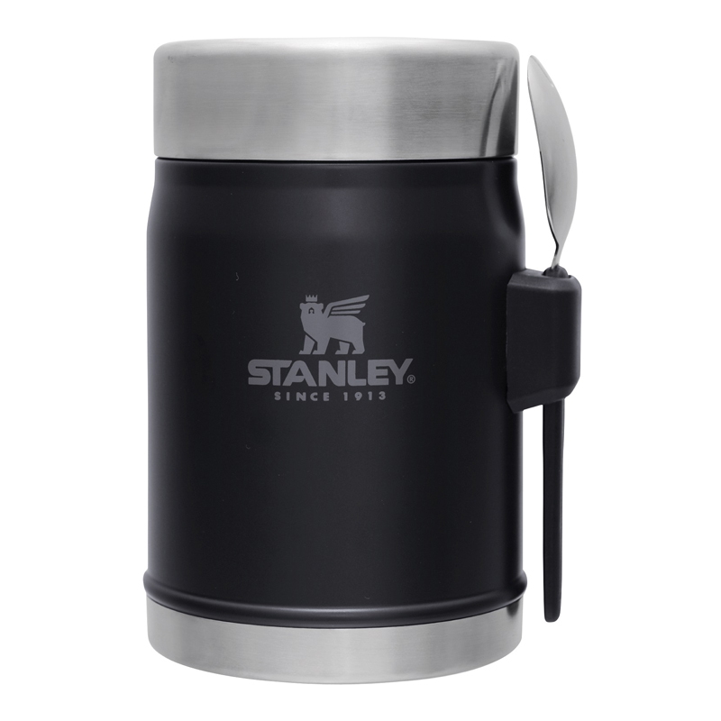 STANLEY(スタンレー) クラシック真空フードジャー 11353-011｜アウトドア用品・釣り具通販はナチュラム