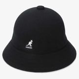 KANGOL(カンゴール) WOOL CASUAL(ウール カジュアル) 233069605 ハット