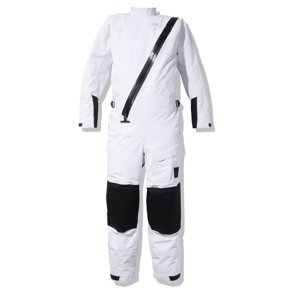 HELLY HANSEN(ヘリーハンセン) 【23秋冬】DRY SUIT2(ドライスーツ2