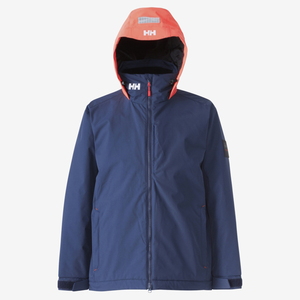 【送料無料】HELLY HANSEN（ヘリーハンセン） エスペリ プロ ジャケット ＸＳ オーシャンネイビー HH12351