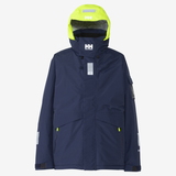 HELLY HANSEN(ヘリーハンセン) 【24秋冬】OCEAN FREY JACKET(オーシャンフレイジャケット) HH12352 ハードシェルジャケット(メンズ)