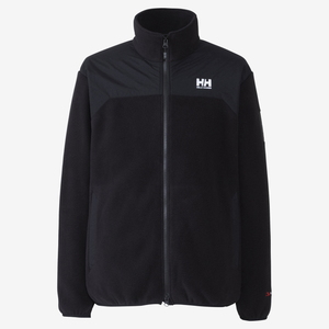 HELLY HANSEN（ヘリーハンセン） HYDRO MIDLAYER JACKET(ハイドロミッドレイヤージャケット) HH52358