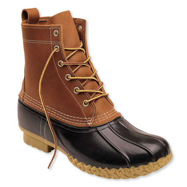 L.L.Bean(エルエルビーン) Bean Boots 8 Inch(ビーン ブーツ 8