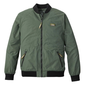 L.L.Bean(エルエルビーン) Men’s 3シーズン ボンバー ジャケット メンズ 515868