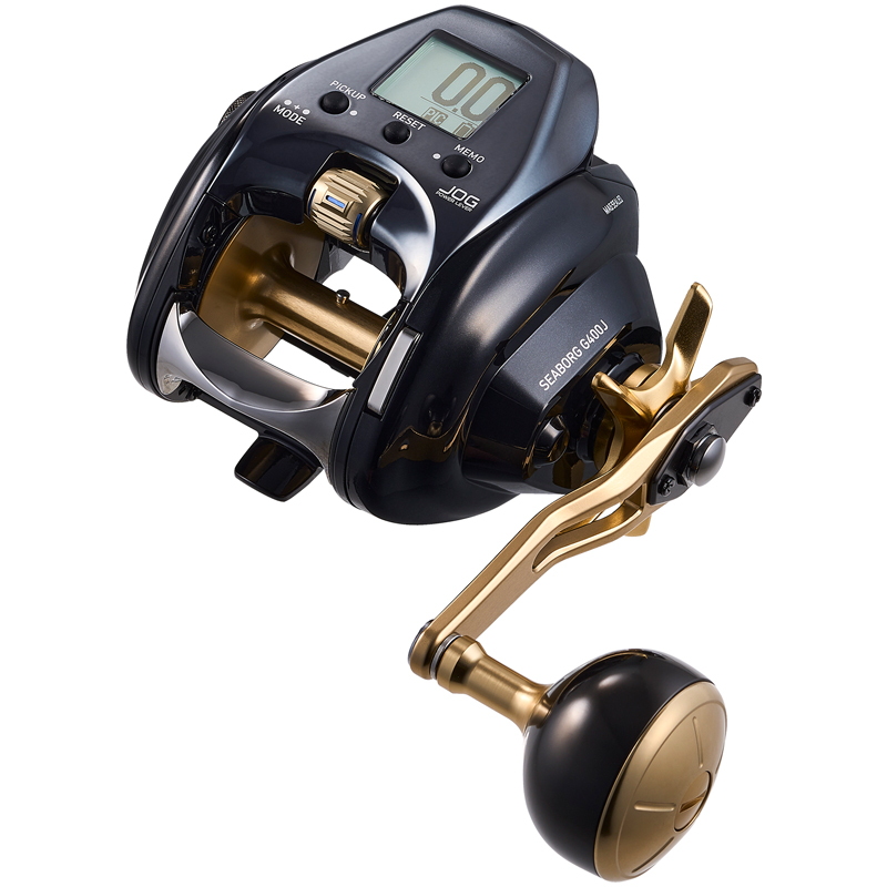 ダイワ(Daiwa) シーボーグ G400J 00810038｜アウトドア用品・釣り具通販はナチュラム