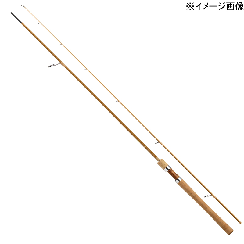 ダイワ(Daiwa) ピュアリスト PURELIST 410L・W(スピニング・2ピース) 05809646｜アウトドア用品・釣り具通販はナチュラム