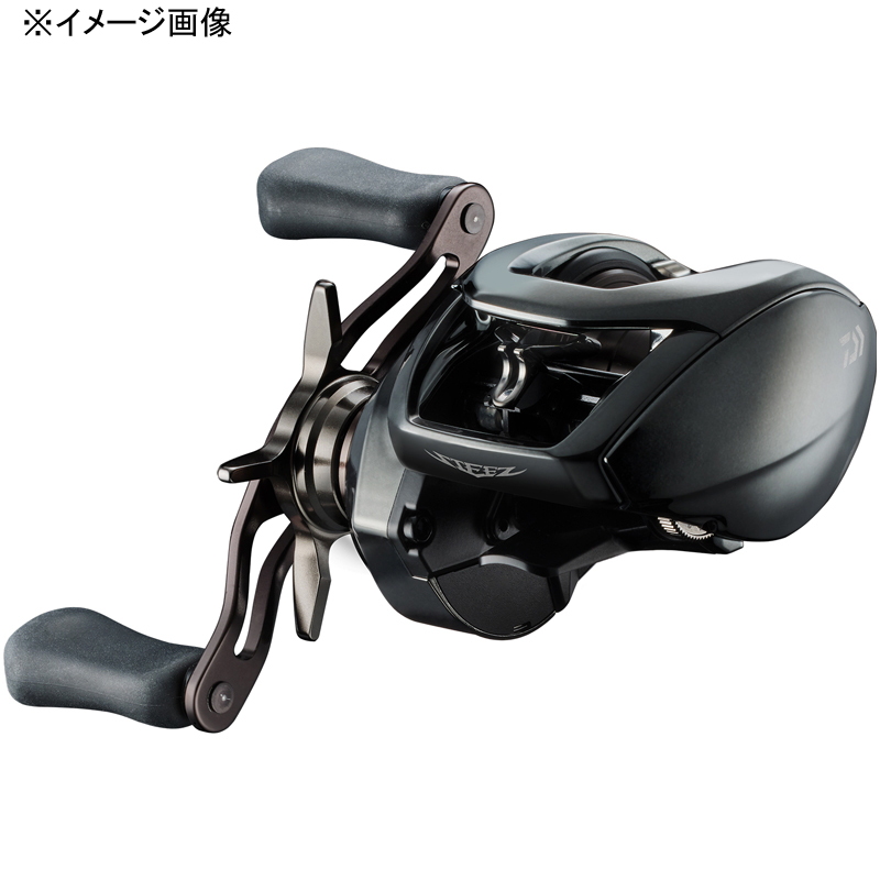 ダイワ(Daiwa) 24STEEZ(スティーズ) SV TW 100XH 右ハンドル 