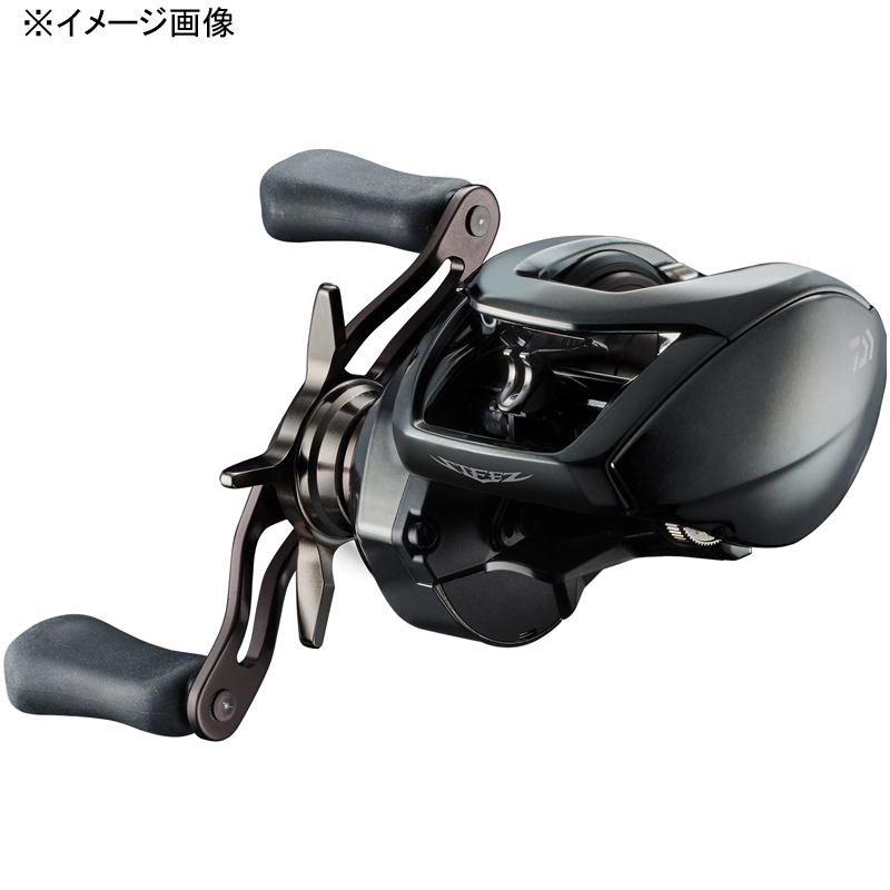 ダイワ スティーズ SV TW 100XH (リール) 価格比較 - 価格.com