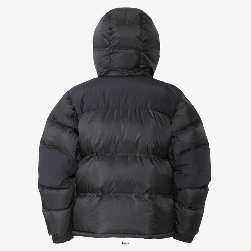 THE NORTH FACE(ザ・ノース・フェイス) 【23秋冬】M WS NUPTSE HOODIE