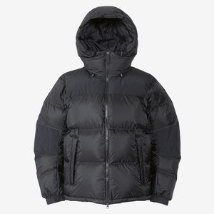 THE NORTH FACE（ザ・ノース・フェイス） ウィンド ストッパー ヌプシ フーディ メンズ ND92344