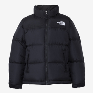 THE NORTH FACE（ザ・ノース・フェイス） Kid’s NUPTSE JACKET(ヌプシ ジャケット)キッズ NDJ92365