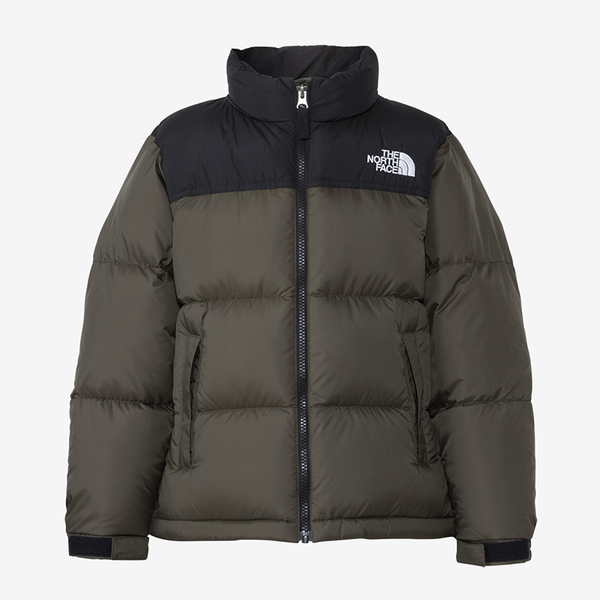 THE NORTH FACE(ザ・ノース・フェイス) 【23秋冬】Kid's NUPTSE JACKET