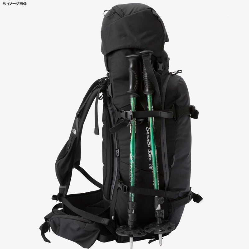 THE NORTH FACE Chugach Guide 45 チュガッチガイド - アウトドア