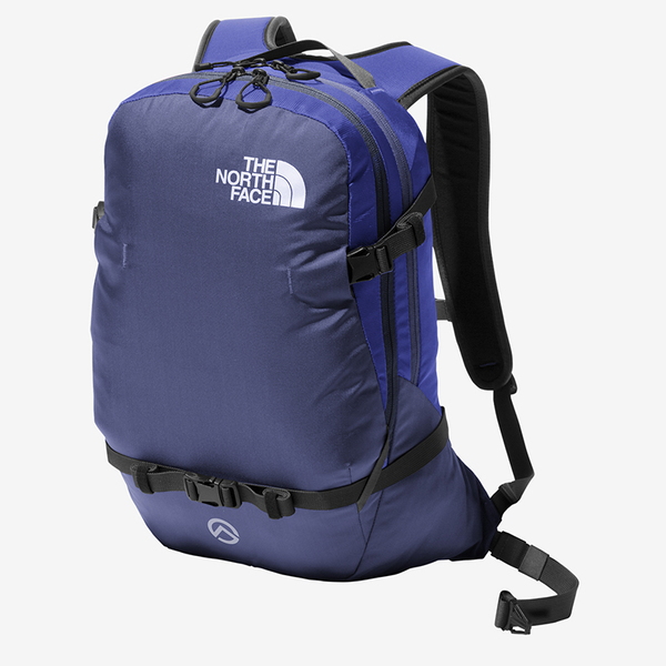 THE NORTH FACE ノースフェイス チュガッチ35 ブルー Mサイズ