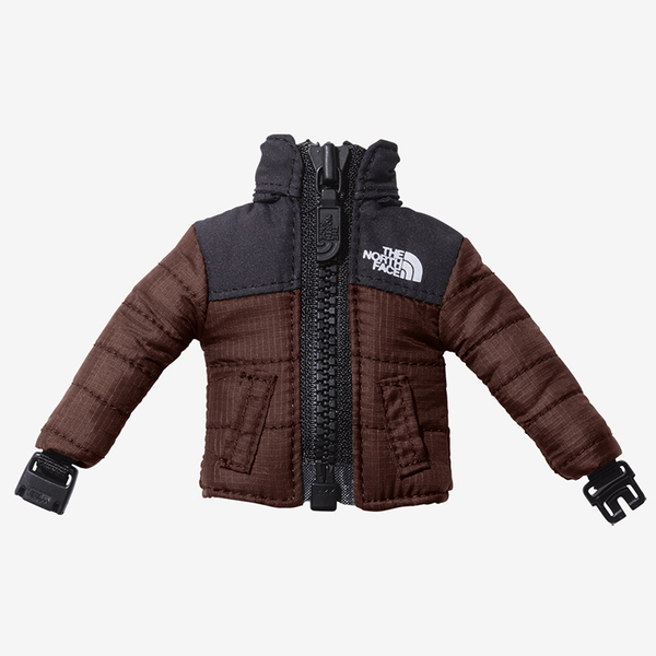 THE NORTH FACE(ザ・ノース・フェイス) MINI NUPTSE JACKET(ミニ