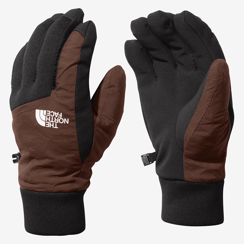 The North Face GTX Mercury Glove Sサイズ-