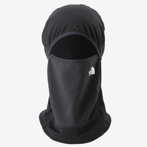 【送料無料】THE NORTH FACE（ザ・ノース・フェイス） ＬＩＧＨＴＷＥＩＧＨＴ ＢＡＬＡＣＬＡＶＡ（ライトウェイトバラクラバ） Ｍ ブラック（Ｋ） NN72308