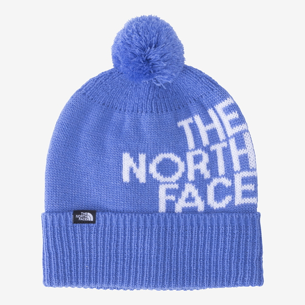 THE NORTH FACE(ザ・ノース・フェイス) 【23秋冬】K POMPOM BIG LOGO