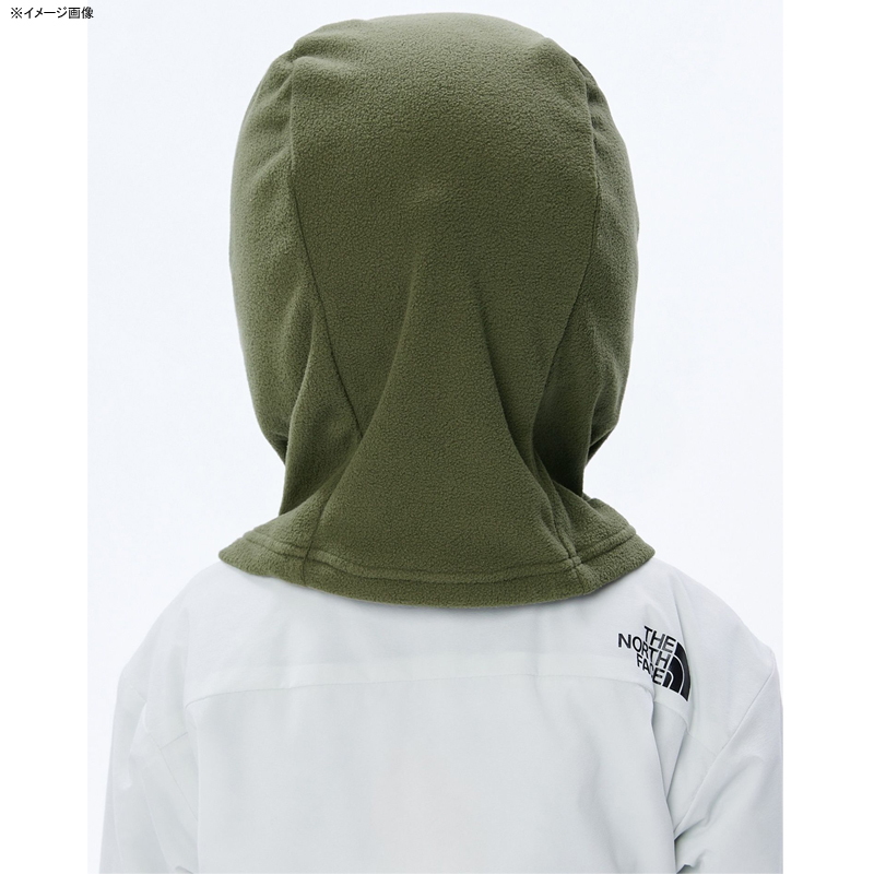 THE NORTH FACE(ザ・ノース・フェイス) K HOOD WARMER(キッズ フード