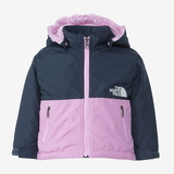 THE NORTH FACE(ザ･ノース･フェイス) B COMPACT NOMAD JACKET(コンパクト ノマド ジャケット)ベビー NPB72257 防寒ジャケット(キッズ/ベビー)