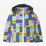 THE NORTH FACE(ザ･ノース･フェイス) Baby’s ノベルティ コンパクトノマド ジャケット ベビー NPB72258 防寒ジャケット(キッズ/ベビー)