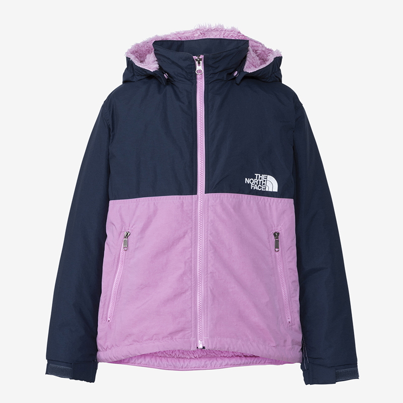 THE NORTH FACE(ザ・ノース・フェイス) 【23秋冬】K's COMPACT NOMAD