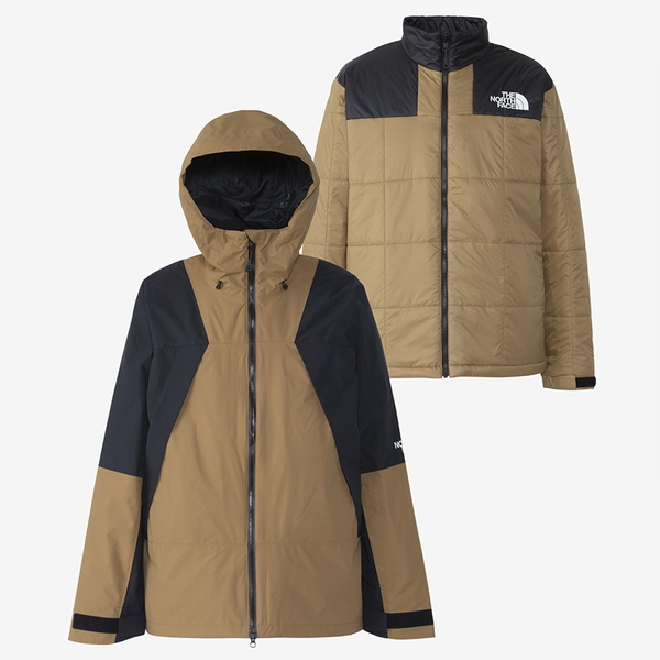 THE NORTH FACE(ザ・ノース・フェイス) 【23秋冬】Women's スノー