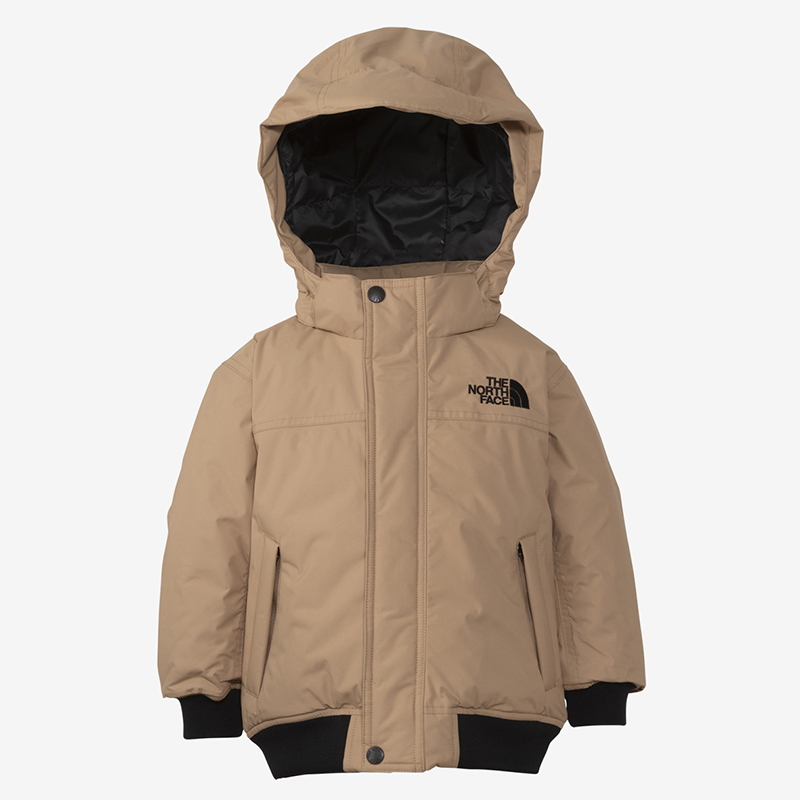 THE NORTH FACE(ザ・ノース・フェイス) 【23秋冬】Baby's