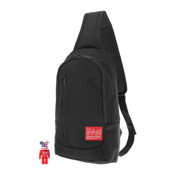 通学マンハッタンポーテージ Manhattan Portage 4点セット - リュック