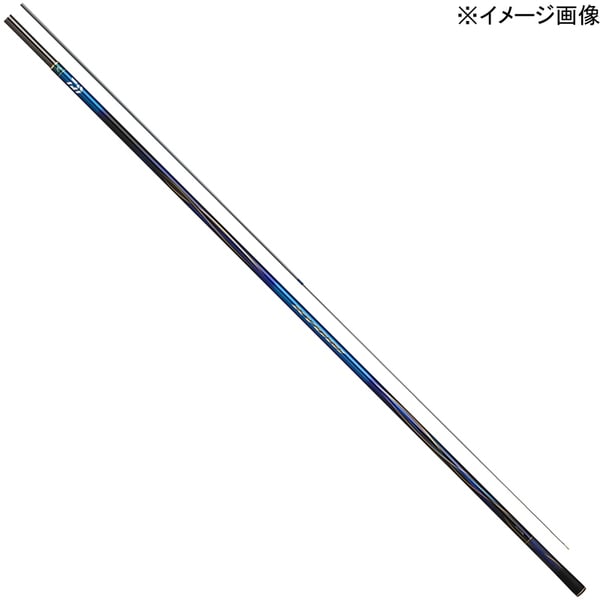 ダイワ(Daiwa) 銀影競技 TYPE S XH90･W(7ピース) 05920514 鮎竿